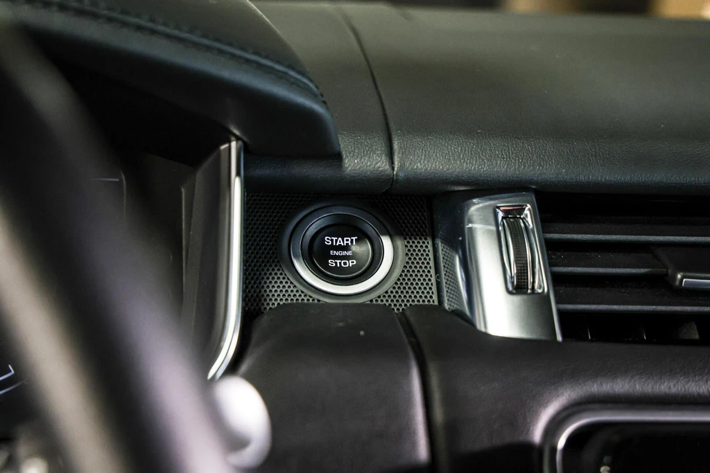 Land Rover Range Rover Sport – foto 58