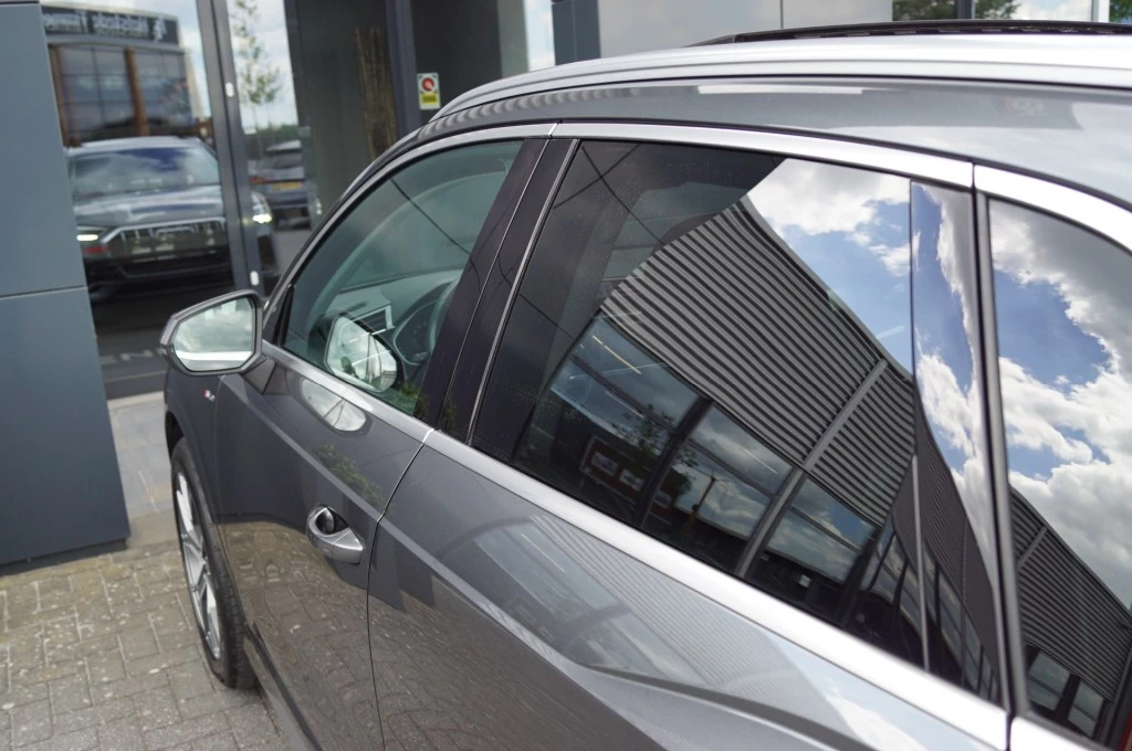 Audi Q3 – foto 64