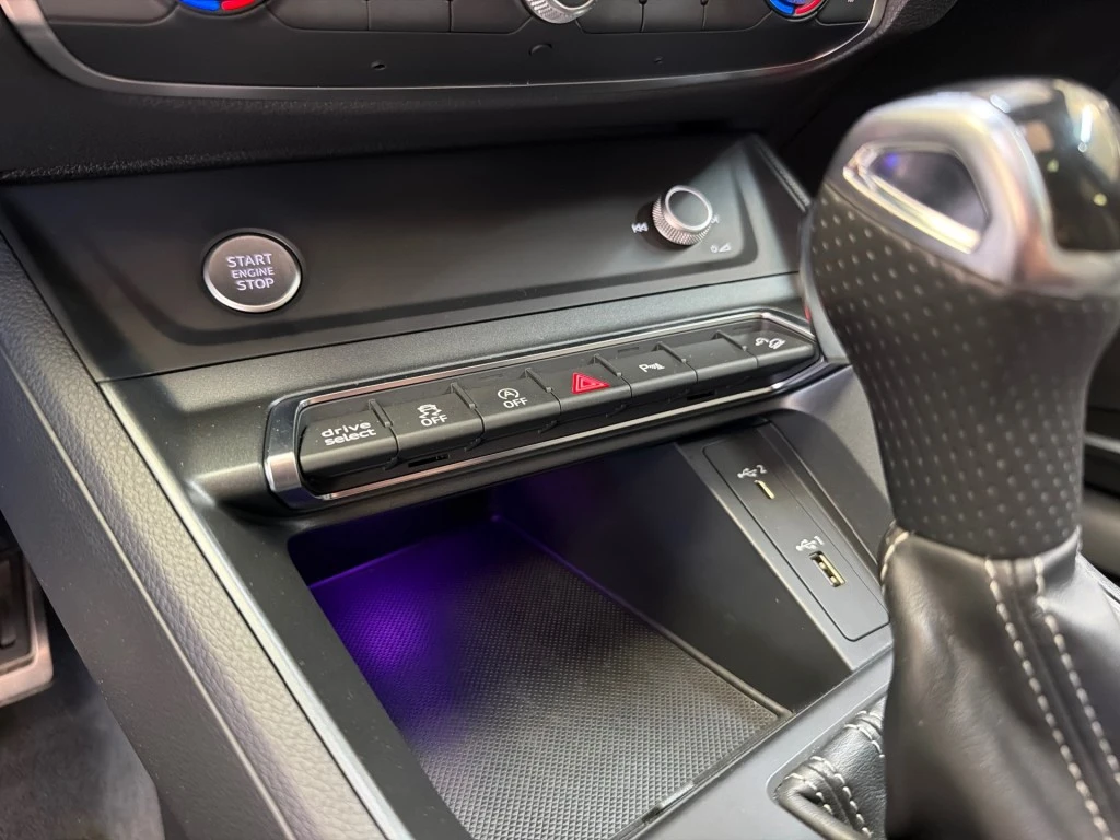 Audi Q3 – foto 23