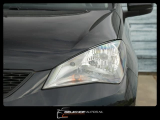 SEAT Mii – thumbnail 19