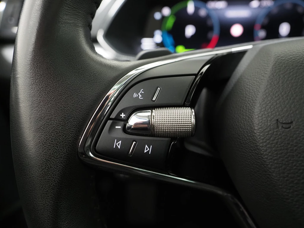 Škoda Superb – foto 20