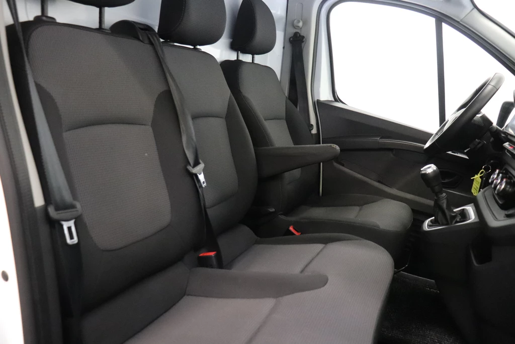 Renault Trafic – foto 9
