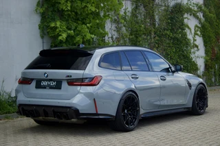 BMW M3 – thumbnail 8