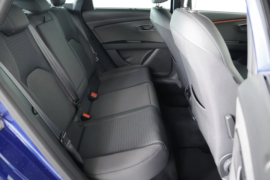 SEAT Leon – foto 14