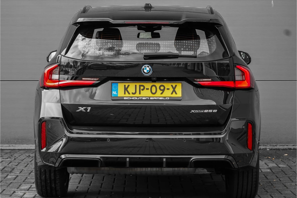 BMW X1 – foto 5