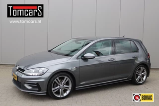 Volkswagen Golf – thumbnail 1