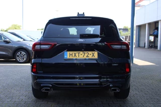 Ford Kuga – thumbnail 3