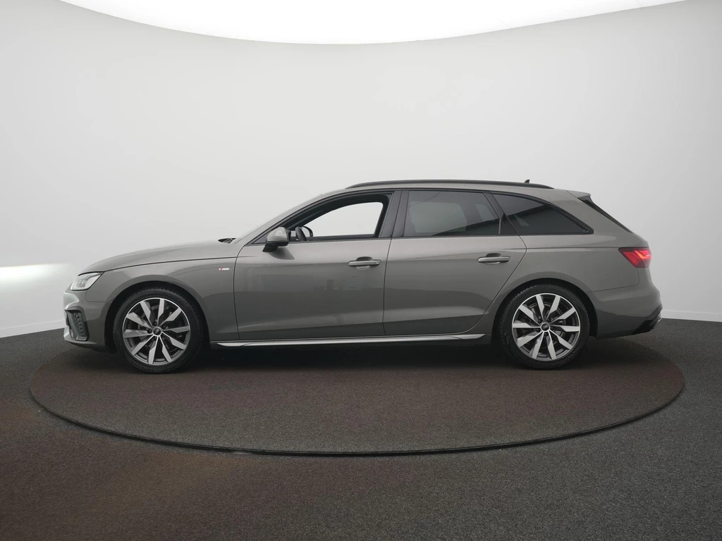 Audi A4 – foto 3