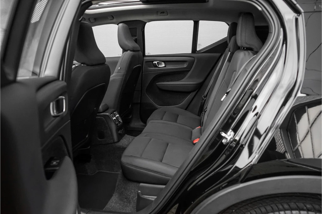 Volvo XC40 – foto 12