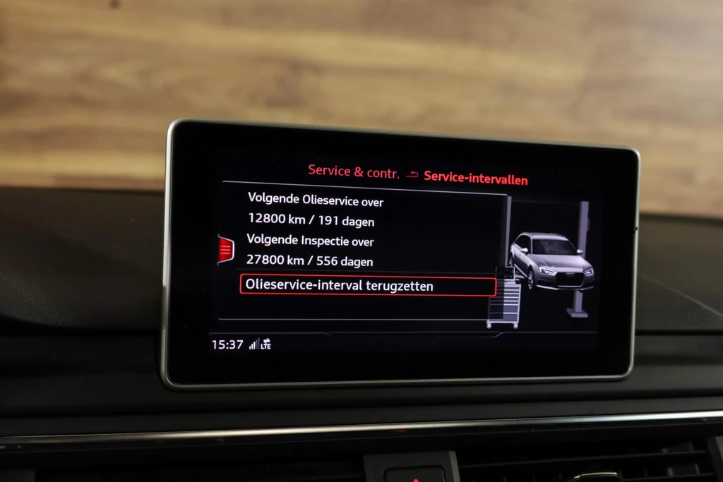 Audi RS4 – foto 45