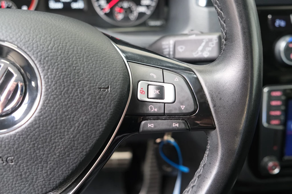 Volkswagen Caddy – foto 28