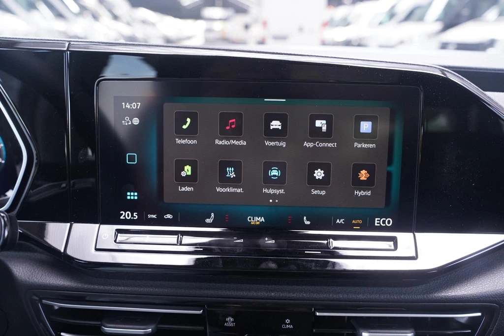 Volkswagen Caddy – foto 33