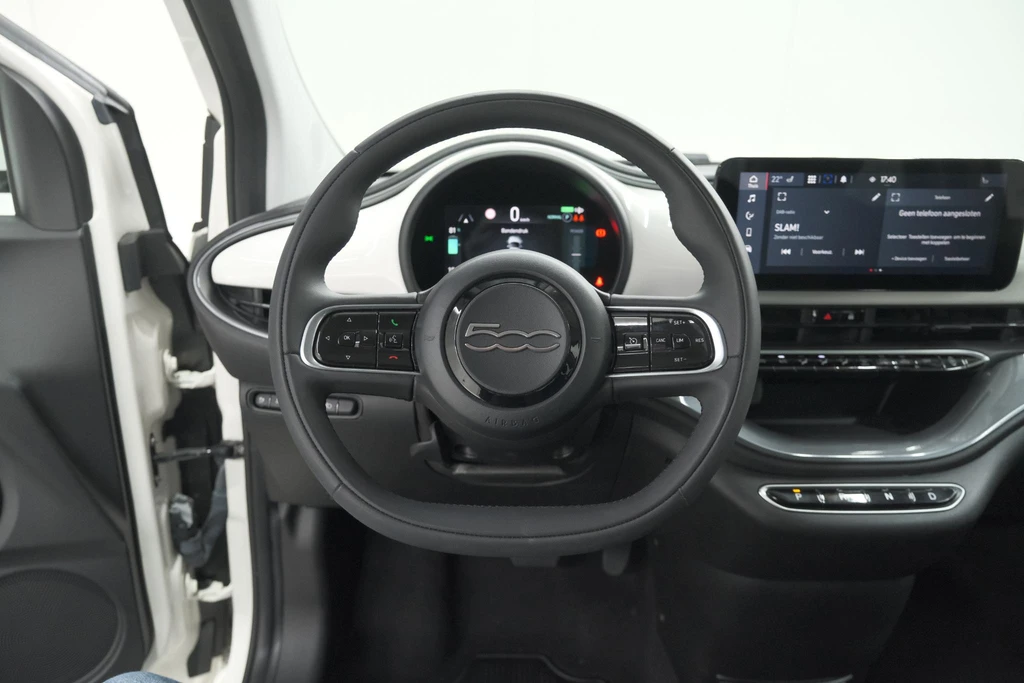 Fiat 500 – foto 30
