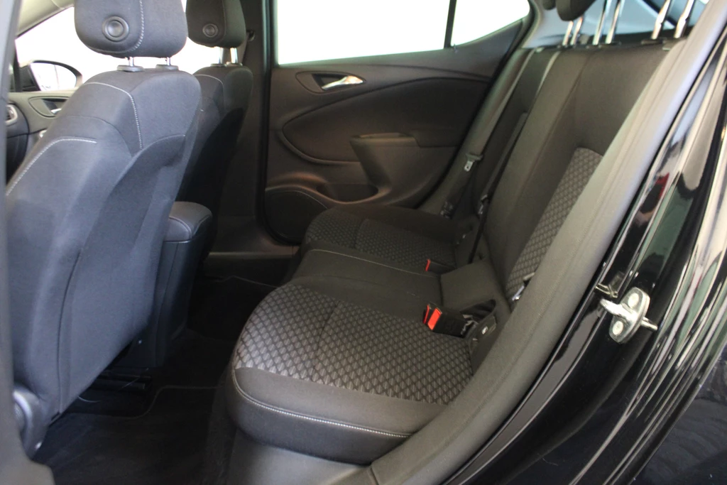 Opel Astra – foto 11