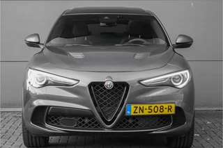 Alfa Romeo Stelvio – thumbnail 8