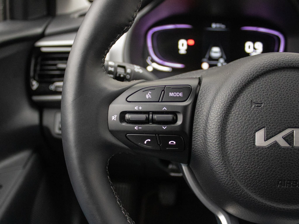 Kia Stonic – foto 16