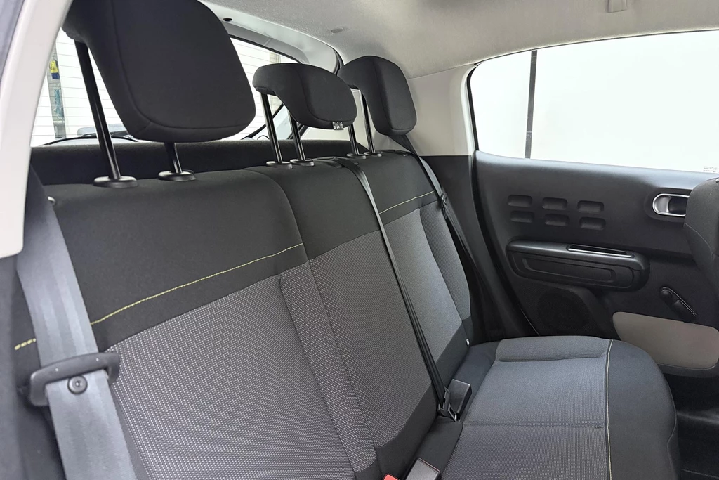 Citroën C3 – foto 12