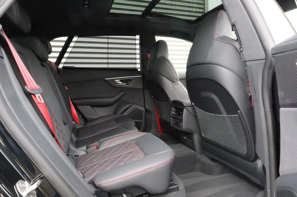 Audi Q8 – foto 19