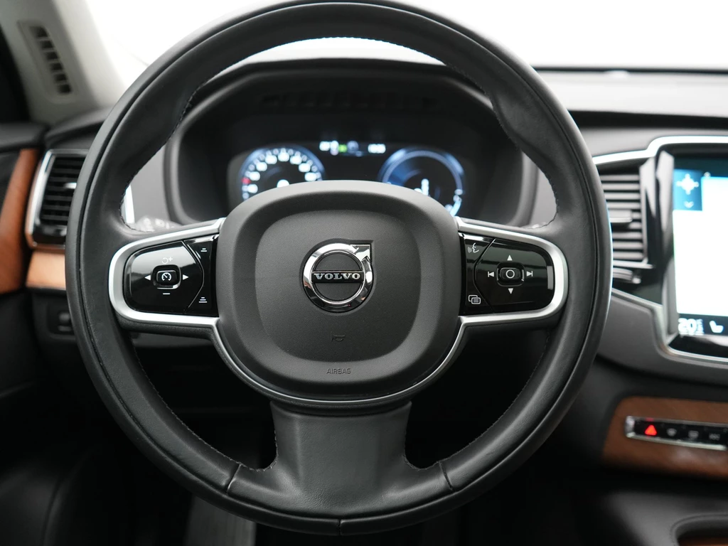 Volvo XC90 – foto 37