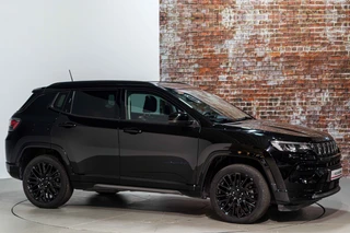 Jeep Compass – thumbnail 11