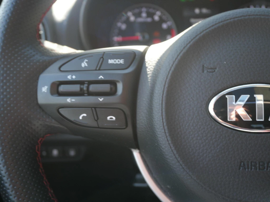 Kia Picanto – foto 10