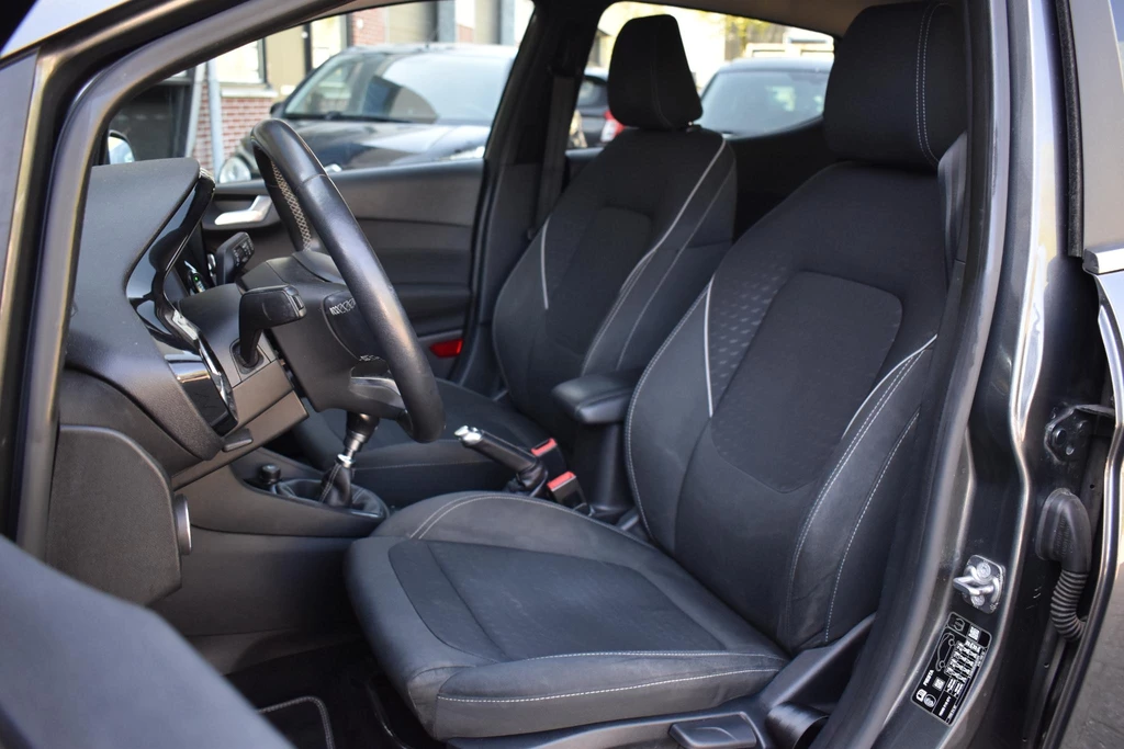 Ford Fiesta – foto 19