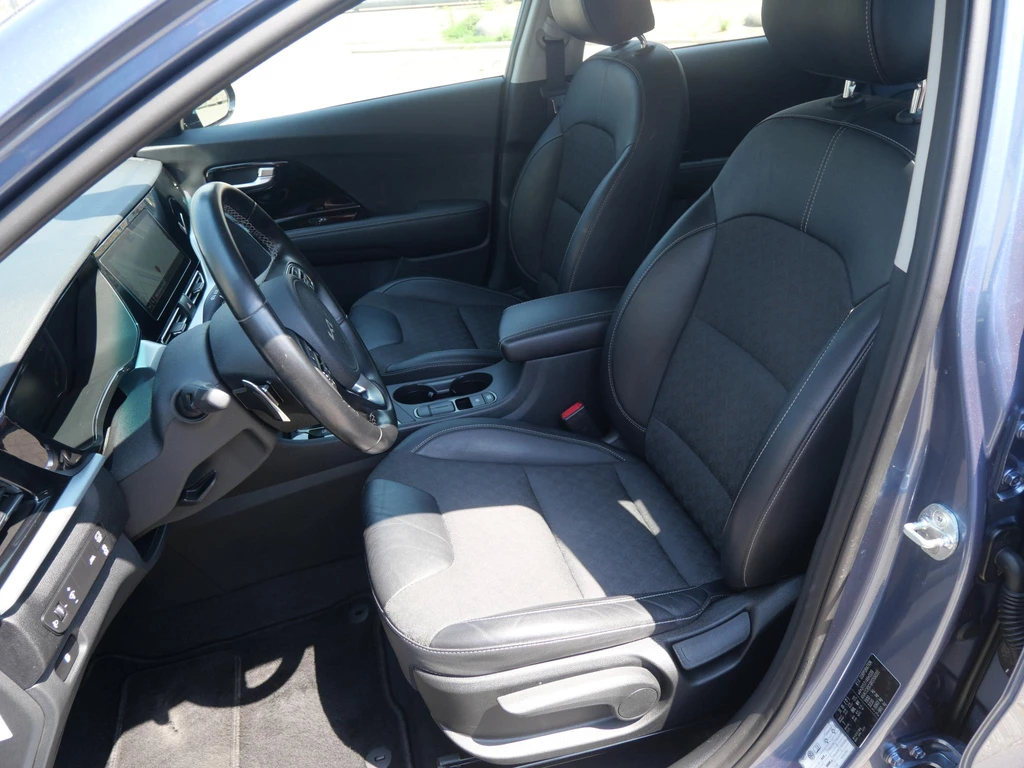 Kia Niro – foto 8