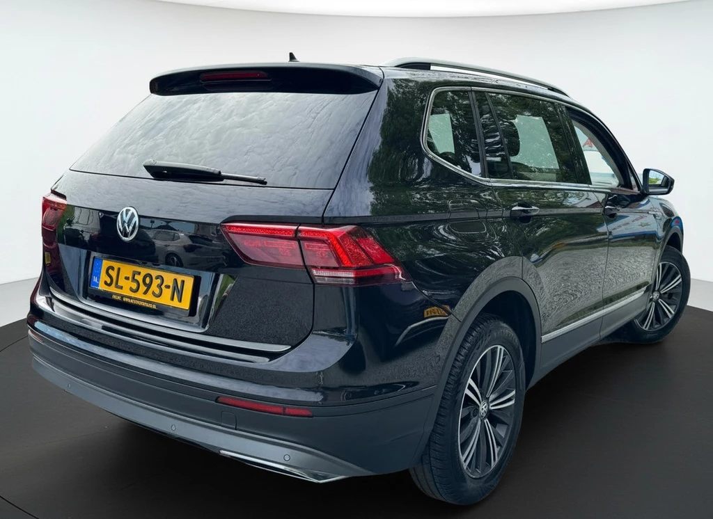 Volkswagen Tiguan Allspace – foto 6
