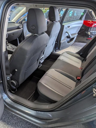 SEAT Leon – thumbnail 21