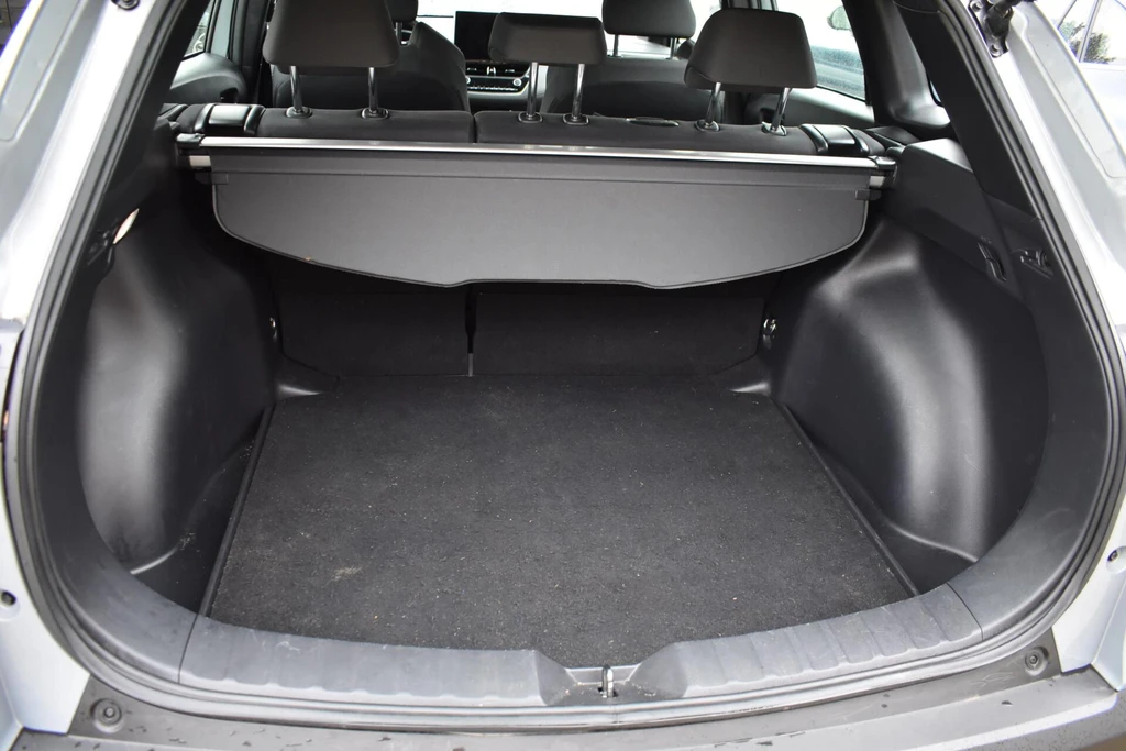 Toyota Corolla Cross – foto 14