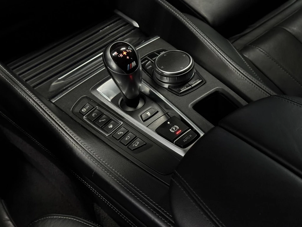 BMW X6 – foto 21