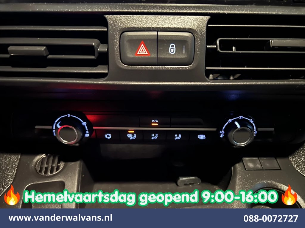 Peugeot Partner – foto 10