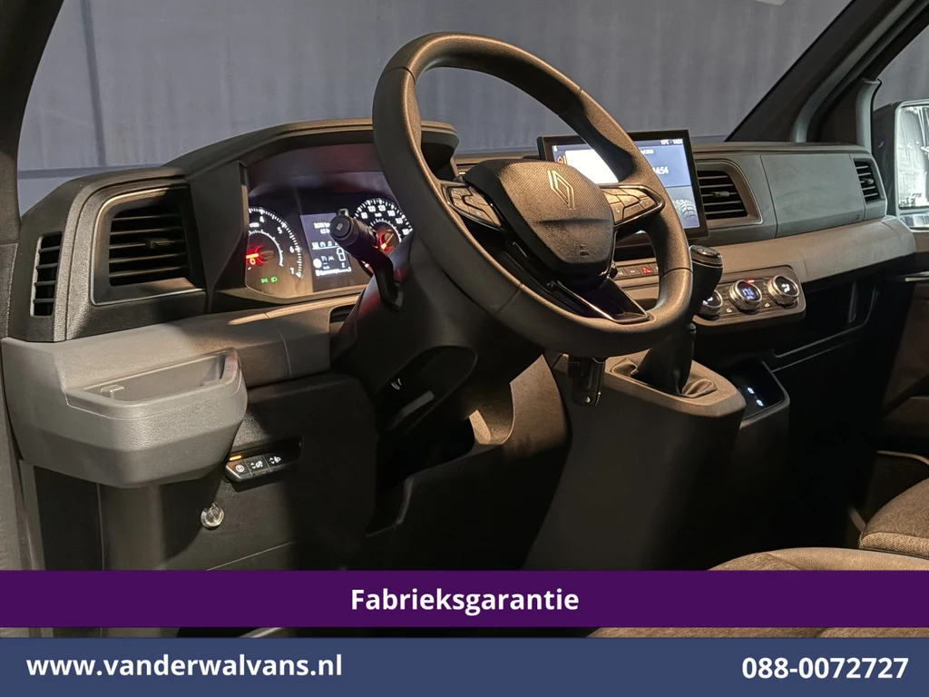 Renault Master – foto 19