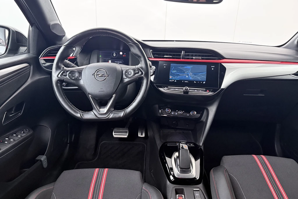 Opel Corsa-e – foto 9