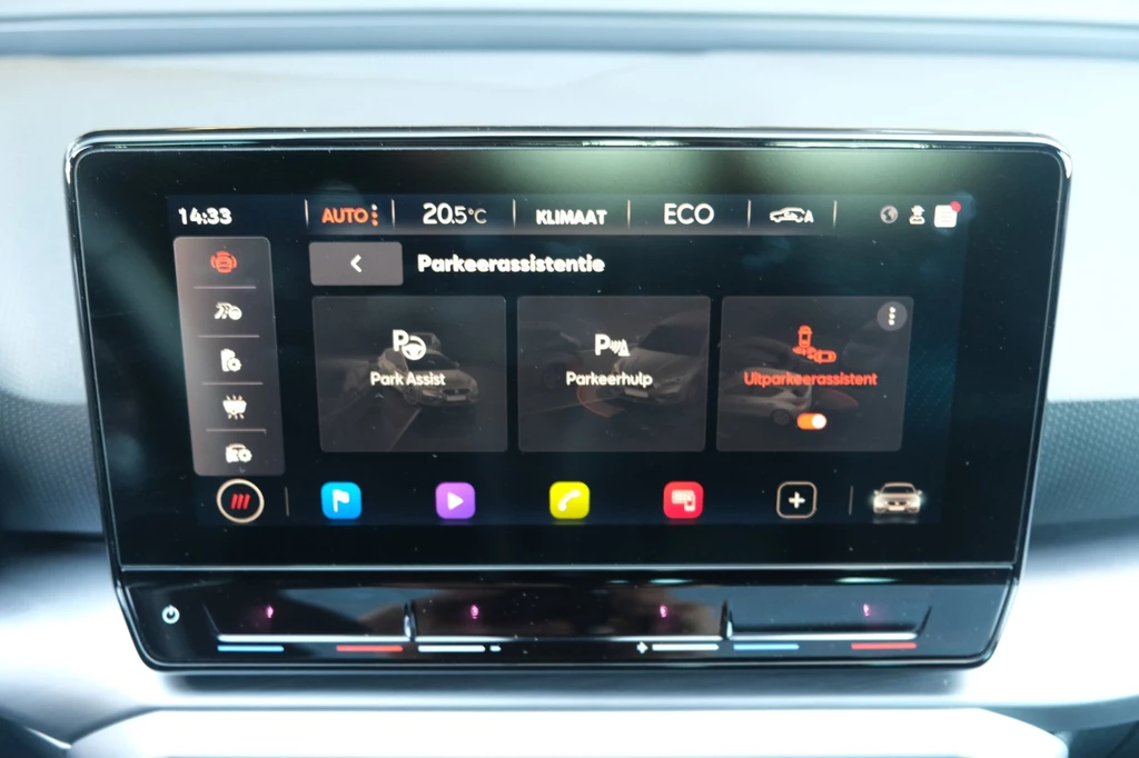 SEAT Leon – foto 30