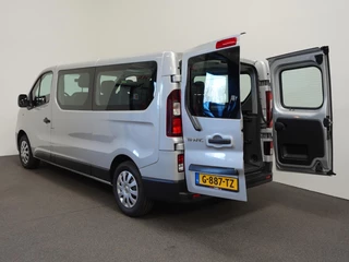 Renault Trafic – thumbnail 3