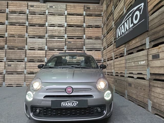 Fiat 500C – thumbnail 7