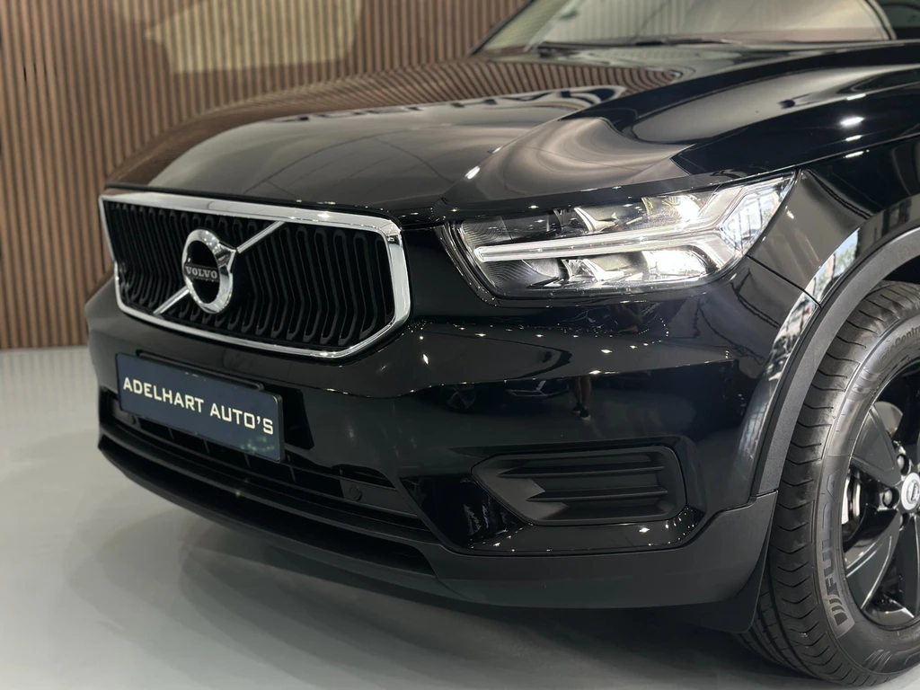 Volvo XC40 – foto 13