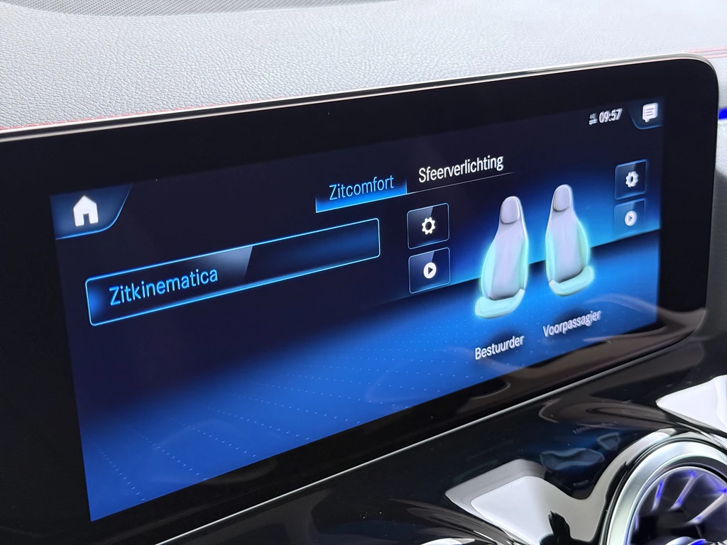 Mercedes-Benz EQA – foto 43