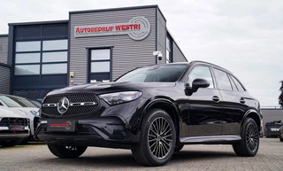 Mercedes-Benz GLC – thumbnail 1