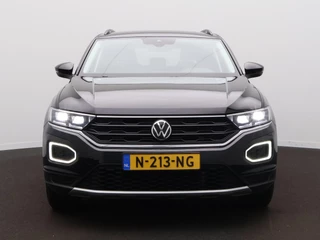 Volkswagen T-Roc – thumbnail 10