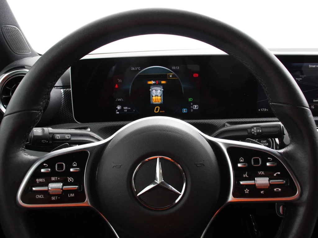 Mercedes-Benz A-Klasse – foto 15