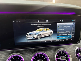 Mercedes-Benz E-Klasse – thumbnail 42