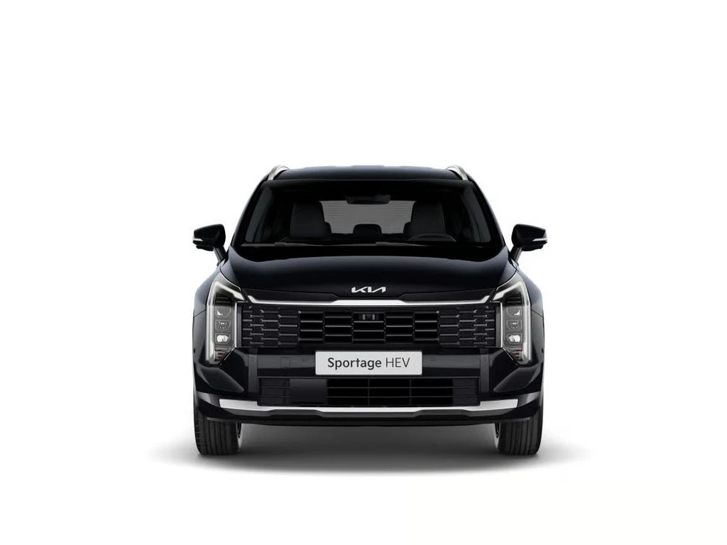 Kia Sportage – foto 8