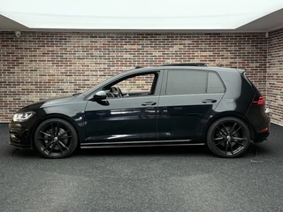Volkswagen Golf – thumbnail 2