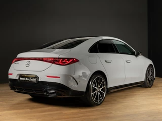 Mercedes-Benz CLA – thumbnail 2