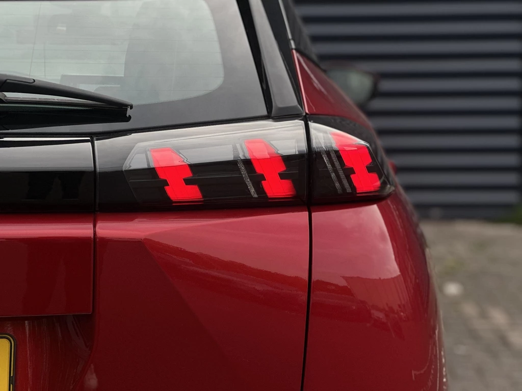 Peugeot 2008 – foto 8