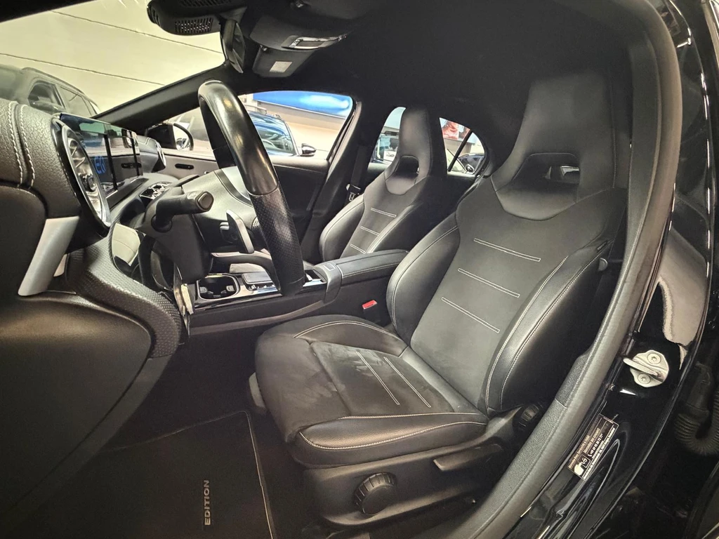 Mercedes-Benz A-Klasse – foto 23
