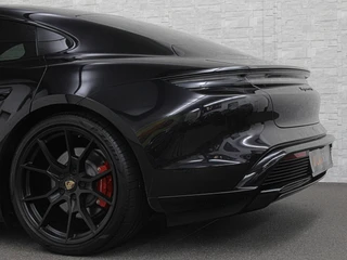 Porsche Taycan – thumbnail 34