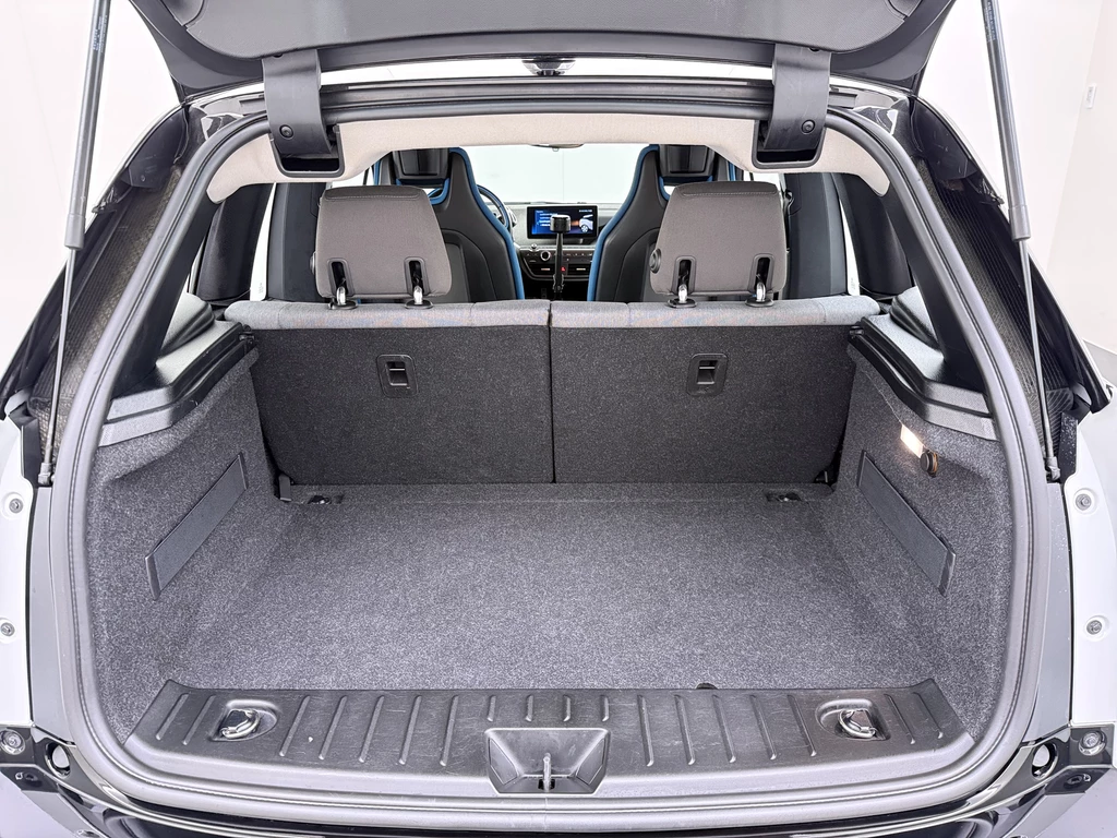 BMW i3 – foto 26